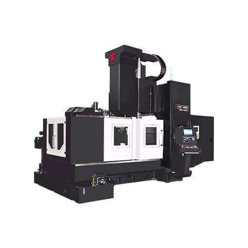 High Speed Double Column Machining Center